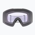 Occhiali da sci Oakley Fall Line L nero opaco/prizm neve trasparente 6