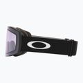 Occhiali da sci Oakley Fall Line L nero opaco/prizm neve trasparente 8