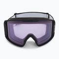 Occhiali da sci Oakley Line Miner L nero opaco/prizm neve chiaro 2