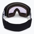 Occhiali da sci Oakley Line Miner L nero opaco/prizm neve chiaro 3