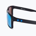 Occhiali da sole Oakley Holbrook XL prizm deep water/nero opaco 5