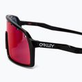 Occhiali da sole Oakley Sutro nero lucido/prizmato 4