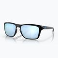 Occhiali da sole Oakley Sylas matte black