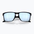 Occhiali da sole Oakley Sylas matte black 5