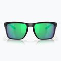 Occhiali da sole Oakley Sylas black ink/prizm jade 2