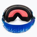 Oakley Flight Deck M mikaela shiffrin sig/prizm snow jade iridium occhiali da sci 3