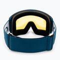 Occhiali da sci Oakley Target Line L poseidon/hi giallo 3