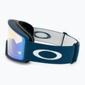 Occhiali da sci Oakley Target Line L poseidon/hi giallo 4