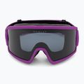 Occhiali da sci Oakley Target Line M ultra viola/grigio scuro 2