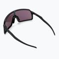 Occhiali da sole Oakley Sutro nero opaco/prizm road jade 2