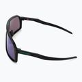 Occhiali da sole Oakley Sutro nero opaco/prizm road jade 4