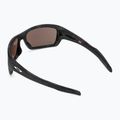 Occhiali da sole Oakley Turbine nero opaco camo/prizm deep water polarizzati 2