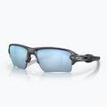Occhiali da sole Oakley Flak 2.0 XL matte black camo