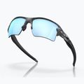 Occhiali da sole Oakley Flak 2.0 XL matte black camo 4
