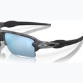 Occhiali da sole Oakley Flak 2.0 XL matte black camo 6