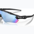 Occhiali da sole Oakley Radar EV Path nero opaco camo/prizm deep water polarizzati 6