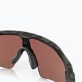 Occhiali da sole Oakley Radar EV Path nero opaco camo/prizm deep water polarizzati 7