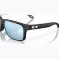 Occhiali da sole Oakley Holbrook nero opaco/prizm deep water fleece 6