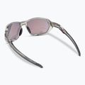 Occhiali da sole Oakley Plazma grey ink/prizm road 2