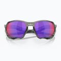 Occhiali da sole Oakley Plazma grey ink/prizm road 9
