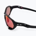 Occhiali da sole Oakley Plazma black ink/prizm trail torch 4