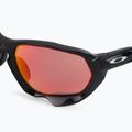 Occhiali da sole Oakley Plazma black ink/prizm trail torch 5