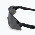 Occhiali da sole Oakley Encoder nero opaco/nero Prizm 4