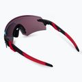 Occhiali da sole Oakley Encoder nero opaco/prizmato 2