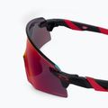 Occhiali da sole Oakley Encoder nero opaco/prizmato 4