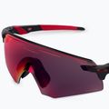 Occhiali da sole Oakley Encoder nero opaco/prizmato 5