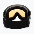 Occhiali da sci Oakley O-Frame 2.0 Pro L nero opaco/persimone 3