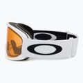 Occhiali da sci Oakley O-Frame 2.0 Pro L bianco opaco/persimone 4