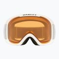 Occhiali da sci Oakley O-Frame 2.0 Pro L bianco opaco/persimone 5