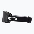 Occhiali da sci Oakley O-Frame 2.0 Pro M nero opaco/grigio scuro 4