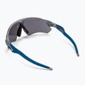 Occhiali da sole Oakley Radar EV Path olografici/grigio prismatico 2