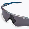 Occhiali da sole Oakley Radar EV Path olografici/grigio prismatico 3