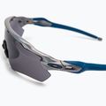 Occhiali da sole Oakley Radar EV Path olografici/grigio prismatico 4