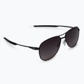 Occhiali da sole Oakley Contrail satin black/prizm black polarizzati