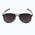 Occhiali da sole Oakley Contrail satin black/prizm black polarizzati 3