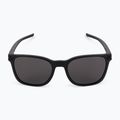 Occhiali da sole Oakley Ojector nero opaco/grigio Prizm 3