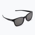Occhiali da sole Oakley Ojector black ink/prizm black polarizzati