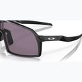 Occhiali da sole Oakley Sutro S nero opaco/grigio prismatico 6