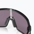 Occhiali da sole Oakley Sutro S nero opaco/grigio prismatico 7