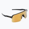 Occhiali da sole Oakley Sutro Lite carbonio opaco/prizm 24k