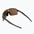 Occhiali da sole Oakley Sutro Lite carbonio opaco/prizm 24k 2