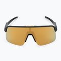 Occhiali da sole Oakley Sutro Lite carbonio opaco/prizm 24k 3