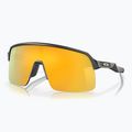 Occhiali da sole Oakley Sutro Lite carbonio opaco/prizm 24k 5