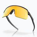 Occhiali da sole Oakley Sutro Lite carbonio opaco/prizm 24k 7