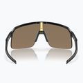 Occhiali da sole Oakley Sutro Lite carbonio opaco/prizm 24k 8