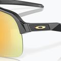 Occhiali da sole Oakley Sutro Lite carbonio opaco/prizm 24k 10